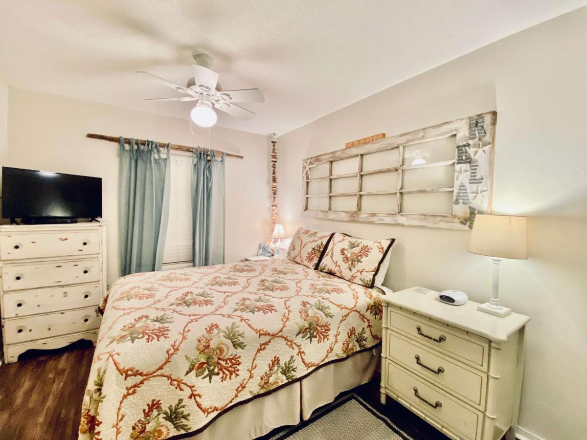 Sundial 2C By Albvr - Great Views - Great Location And Amenities Villa Gulf Shores Bagian luar foto
