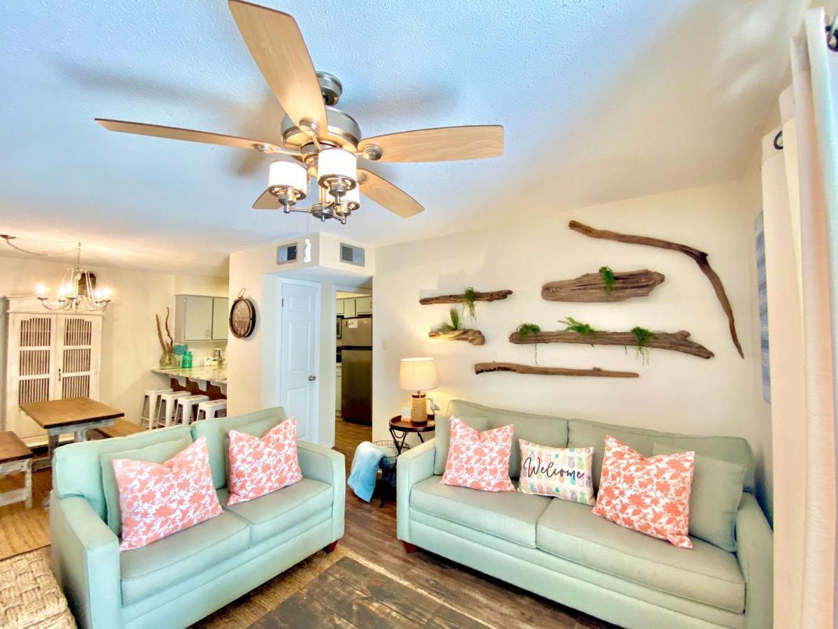 Sundial 2C By Albvr - Great Views - Great Location And Amenities Villa Gulf Shores Bagian luar foto