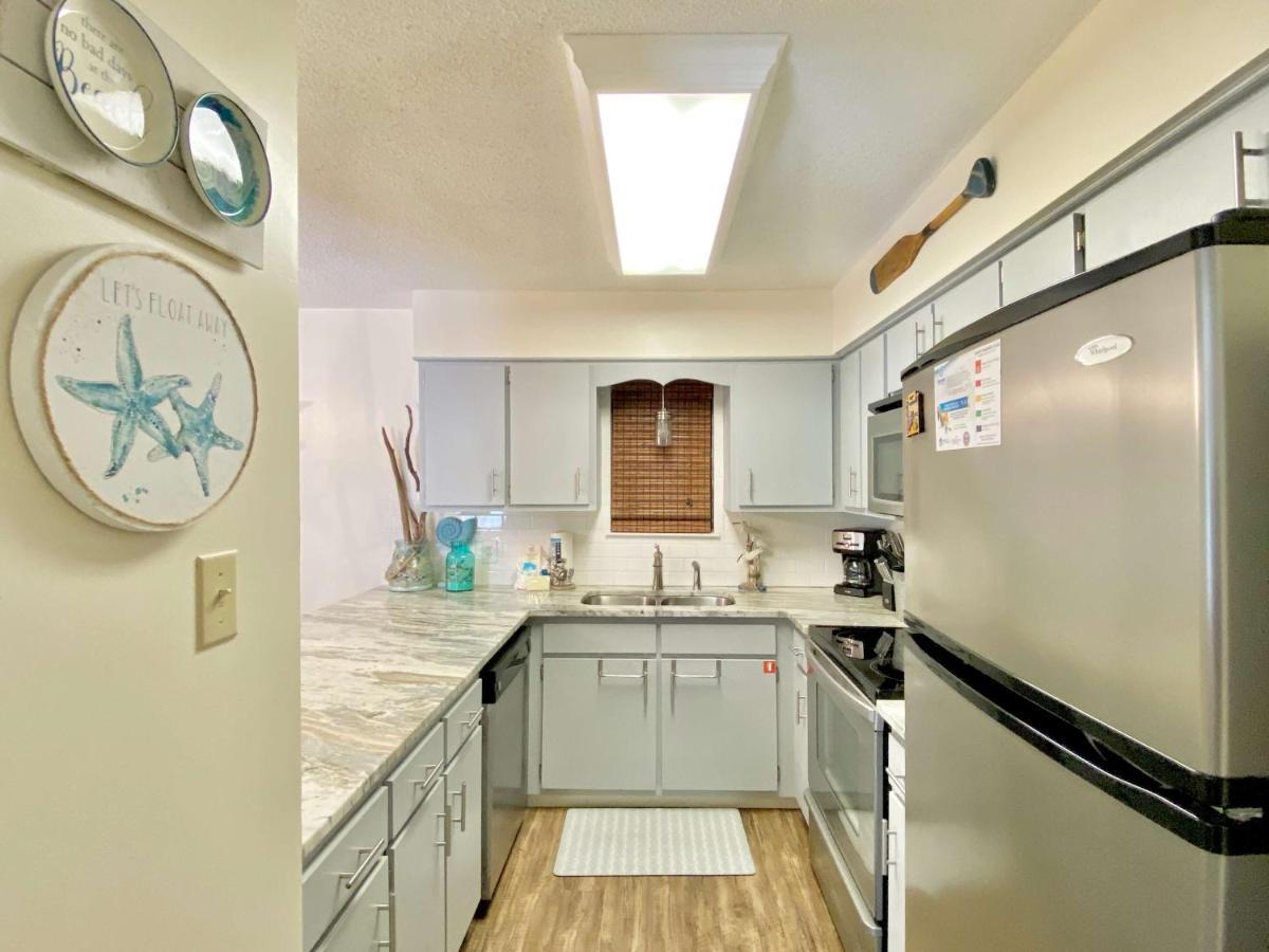 Sundial 2C By Albvr - Great Views - Great Location And Amenities Villa Gulf Shores Bagian luar foto