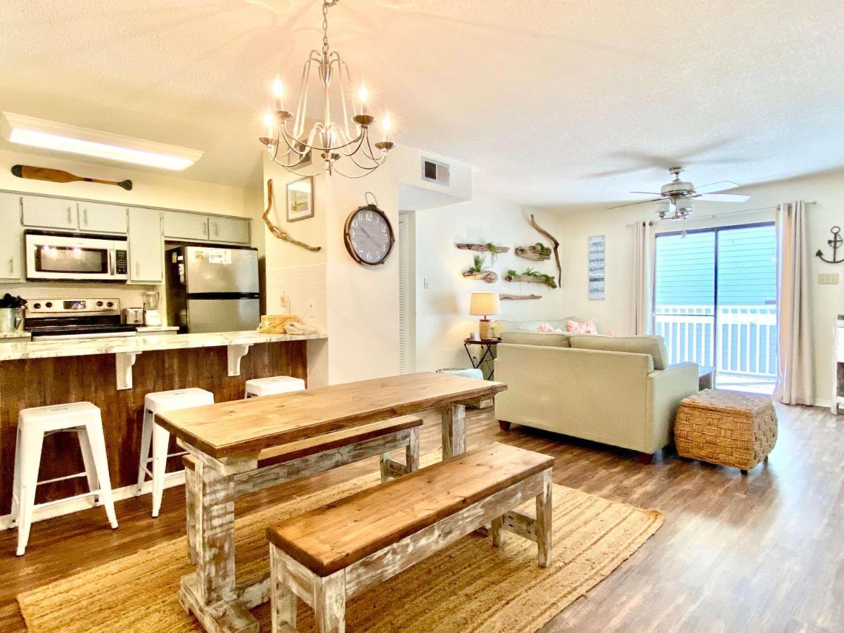 Sundial 2C By Albvr - Great Views - Great Location And Amenities Villa Gulf Shores Bagian luar foto