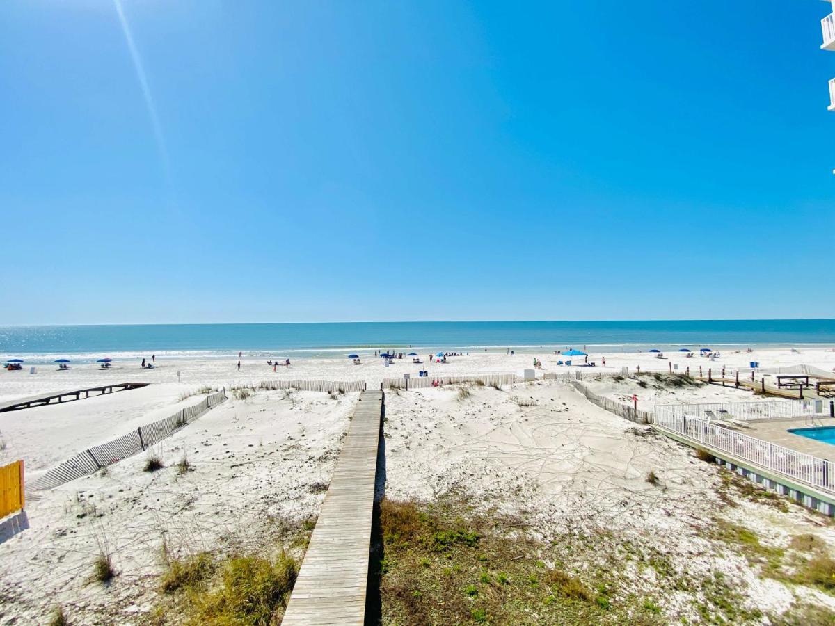 Sundial 2C By Albvr - Great Views - Great Location And Amenities Villa Gulf Shores Bagian luar foto