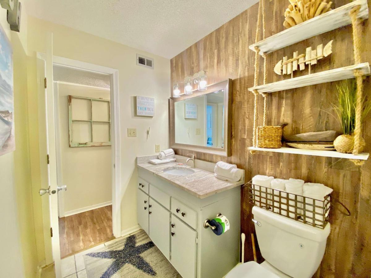 Sundial 2C By Albvr - Great Views - Great Location And Amenities Villa Gulf Shores Bagian luar foto