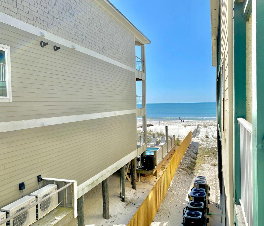 Sundial 2C By Albvr - Great Views - Great Location And Amenities Villa Gulf Shores Bagian luar foto