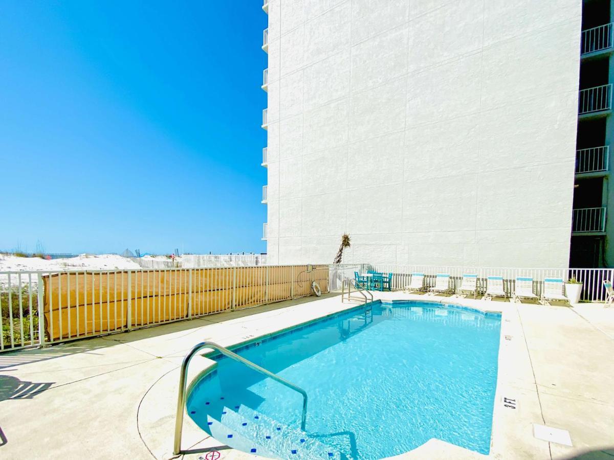 Sundial 2C By Albvr - Great Views - Great Location And Amenities Villa Gulf Shores Bagian luar foto