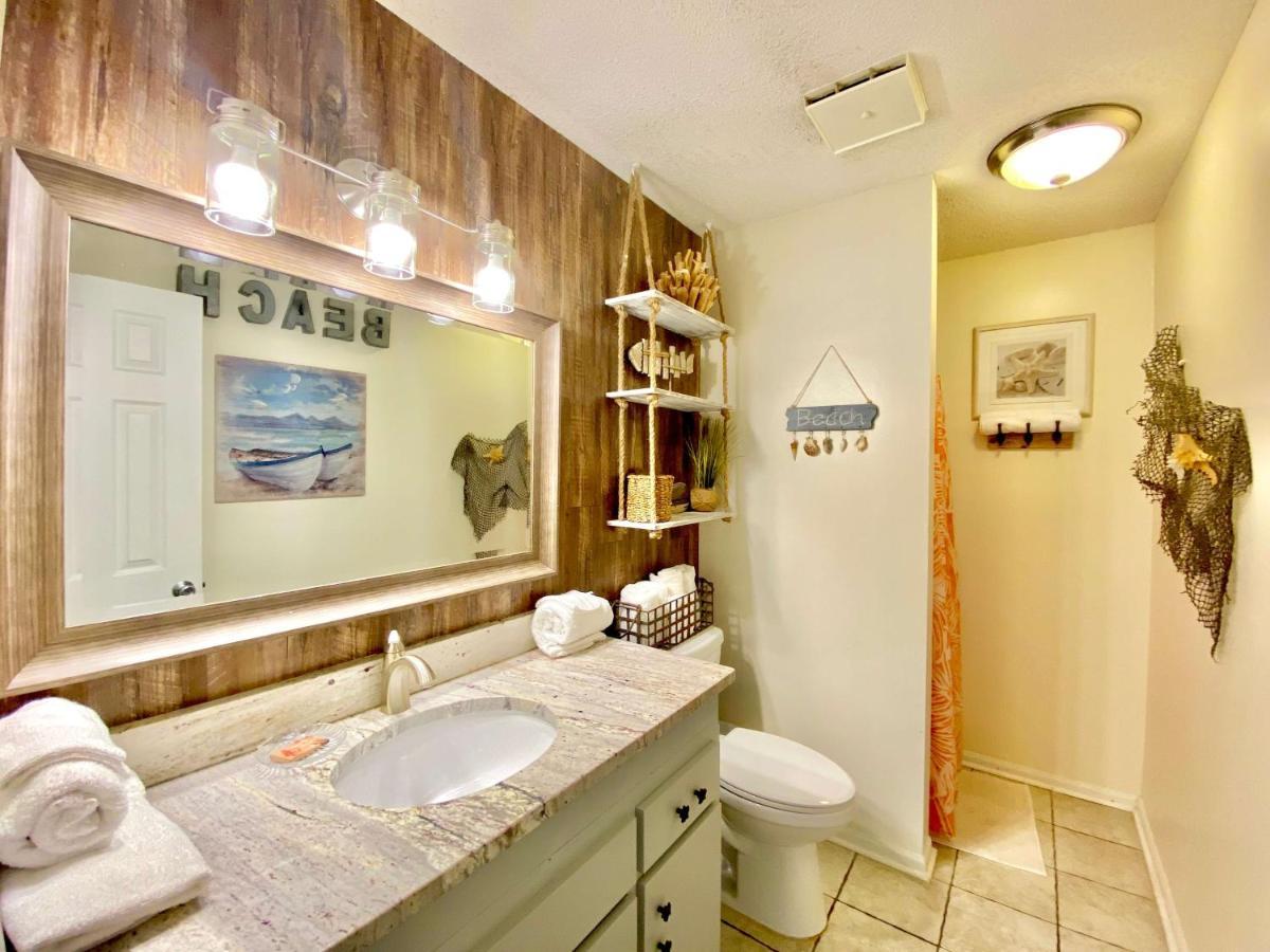 Sundial 2C By Albvr - Great Views - Great Location And Amenities Villa Gulf Shores Bagian luar foto