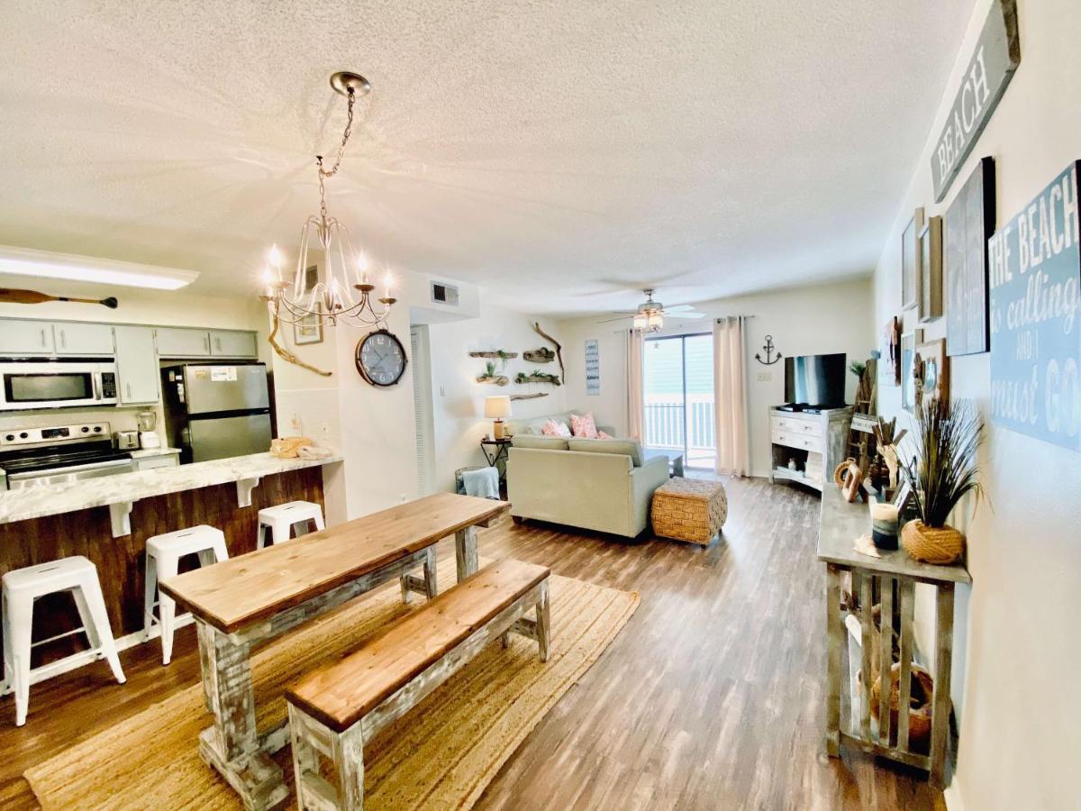 Sundial 2C By Albvr - Great Views - Great Location And Amenities Villa Gulf Shores Bagian luar foto