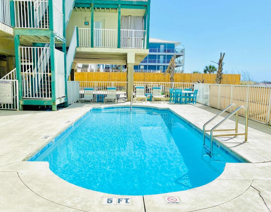 Sundial 2C By Albvr - Great Views - Great Location And Amenities Villa Gulf Shores Bagian luar foto